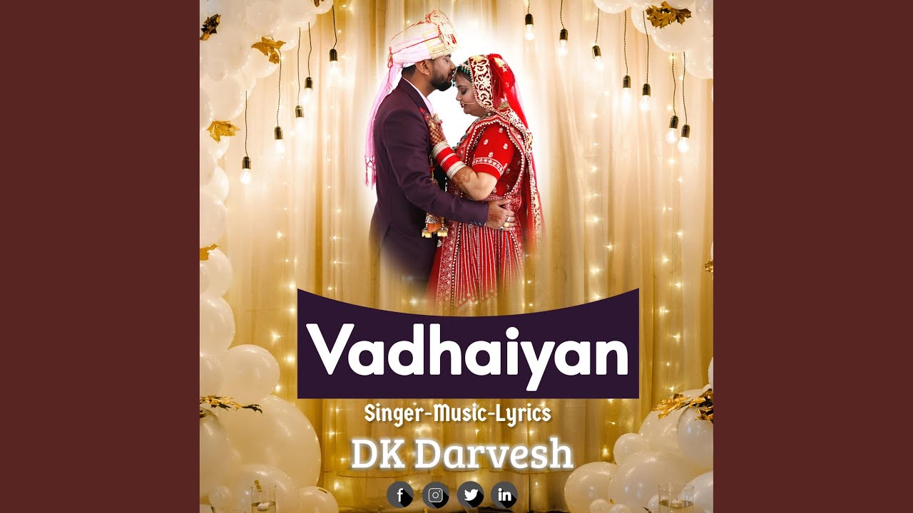 Wedding Song -Vadhaiyan