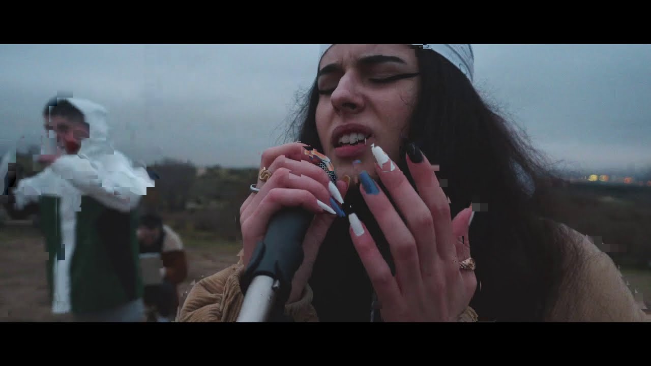 Selecto Picasso - VOY A PONER A MADRID A LLORAR ft. Sadly (Prod. Release Loves) [Videoclip Oficial]