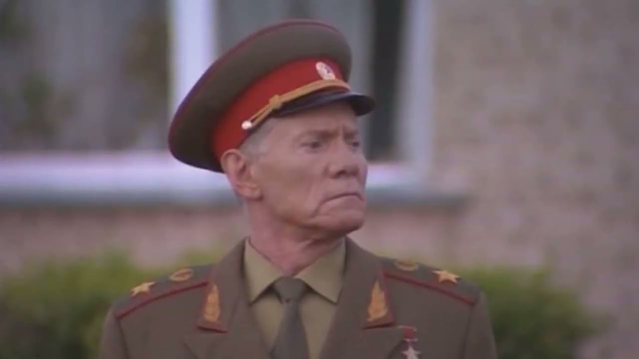 Командир стрелковой роты Группа Крылатая пехота РВВДКУ@СтолицаВДВ