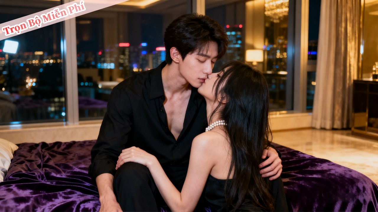 Để thoát khỏi gã đàn ông già, cô gái chủ động quyến rũ CEO giàu có—không ngờ ông đã yêu cô từ lâu