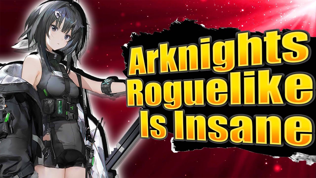 The Hardest Arknights Challenge I have ever done!