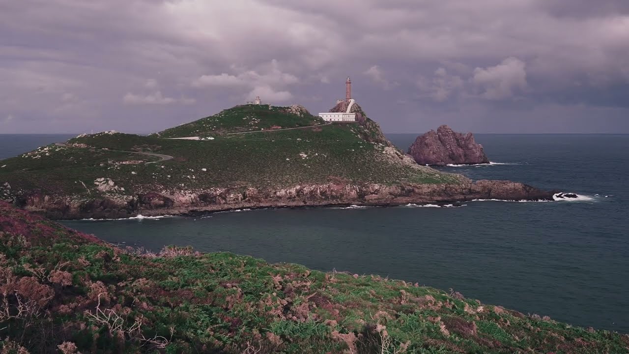 Galice Sauvage – De A Coruña à Saint-Jacques de Compostelle | Costa da Morte & Cabo Vilán