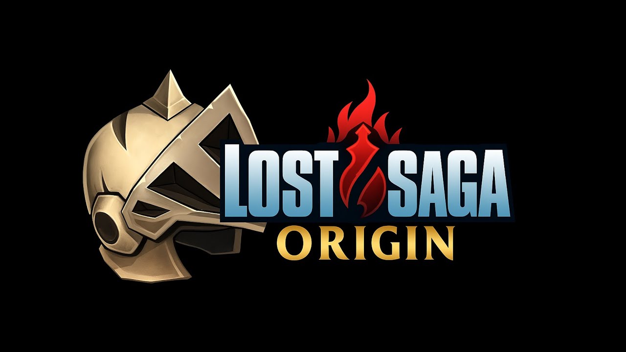 Lost Saga #shorts