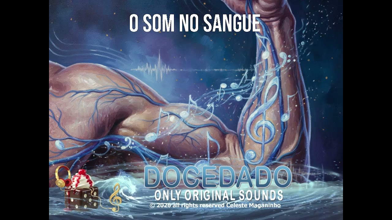 O Som no Sangue