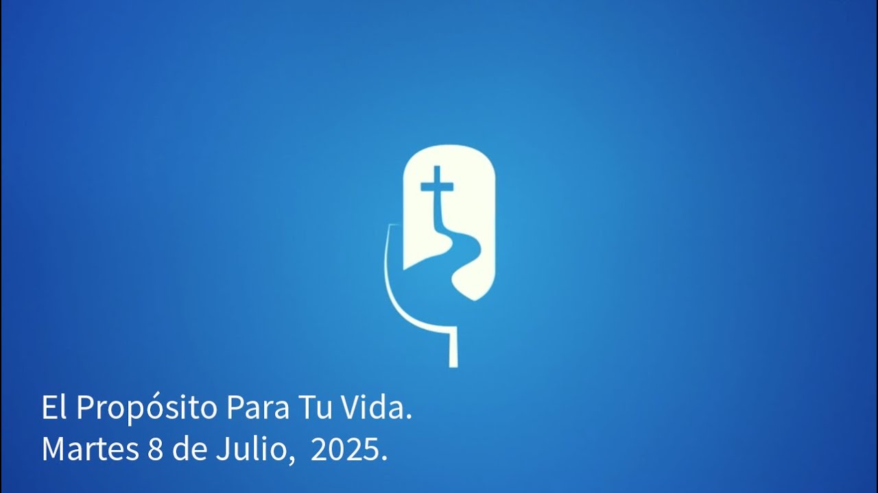 Dra. Graciela Esparza .: El Propósito Para Tu Vida :. Una Voz en el Camino