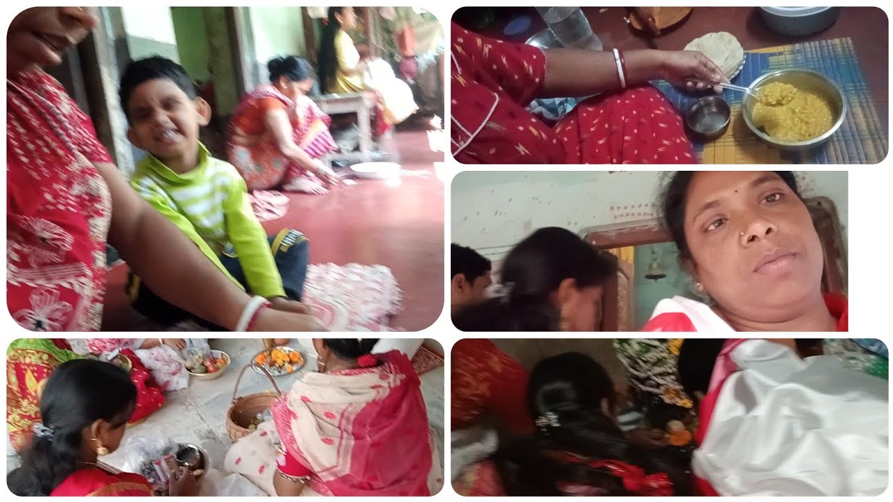 স্বামীর কল্যানের জন্য নয়, নিজে ভালো,ভালো খাবার জন্য উপোস করি ৷