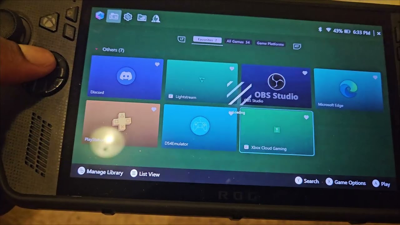 Is this really a Xbox?? question FINALLY answered