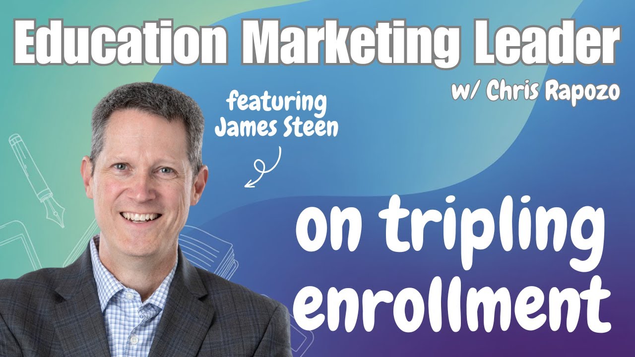 This School Tripled Enrollment by Breaking Higher Ed “Best Practices”