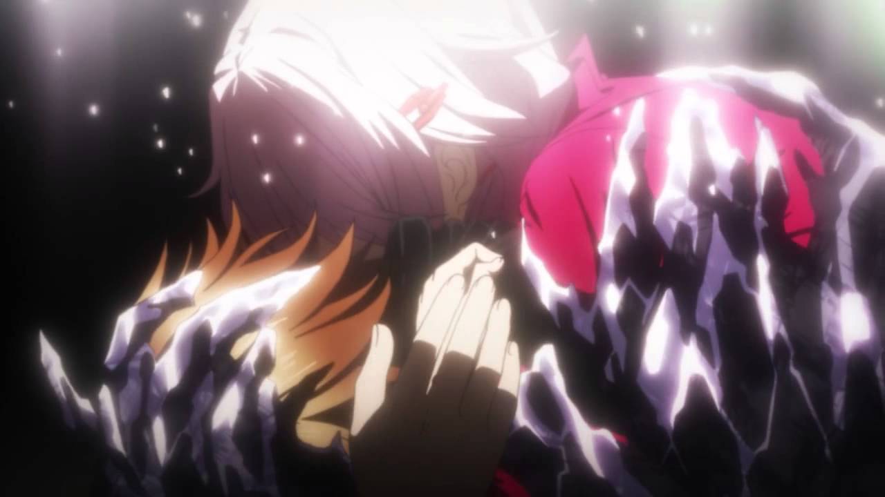 Resonance AMV