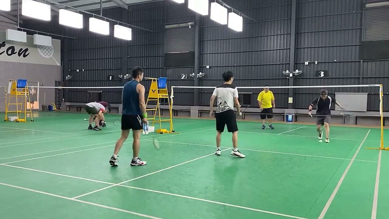 1131016大樹1-宗祺+戰車vs士坤+小陳
