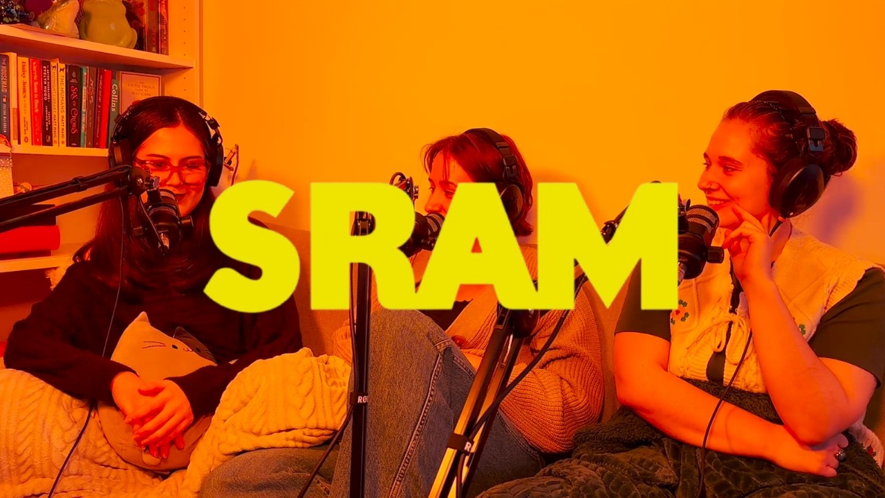 EP34: Sram sezona 3 - jesu li Hrvati spremni za ovo?