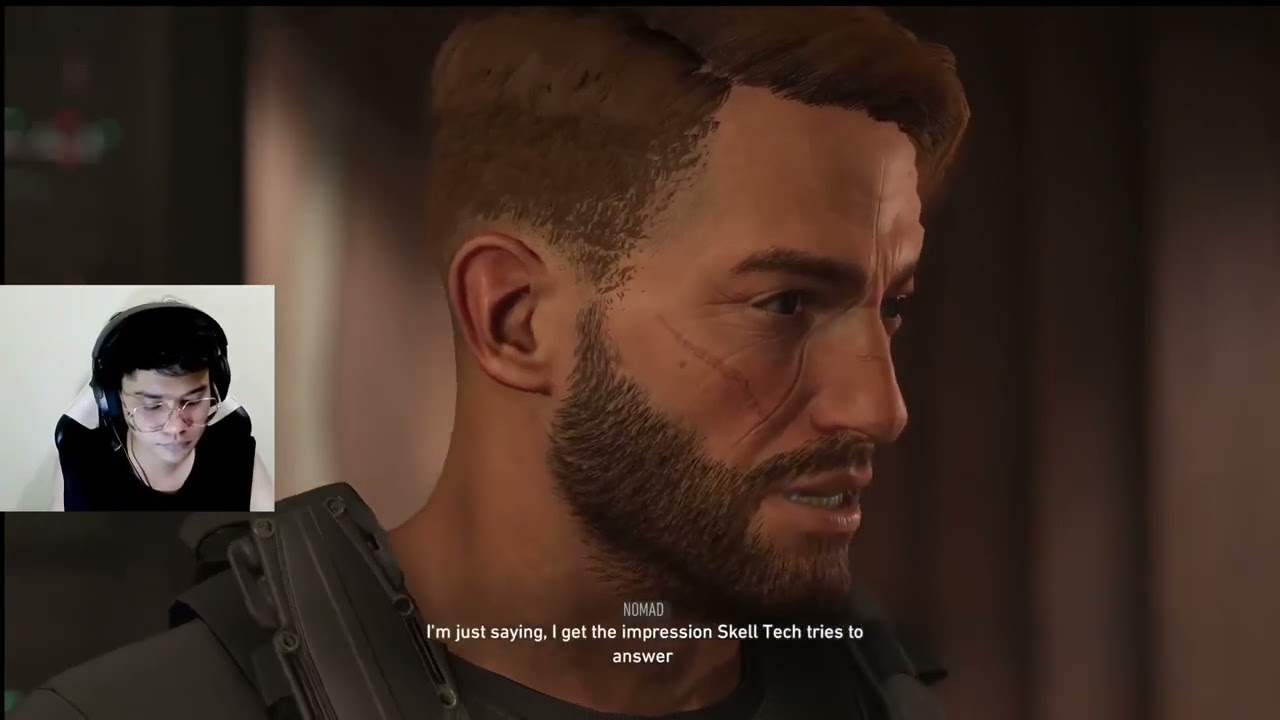 Chien Bach | Glasses, Guns, and Crossfire - Live Tactical Shooter Gameplay