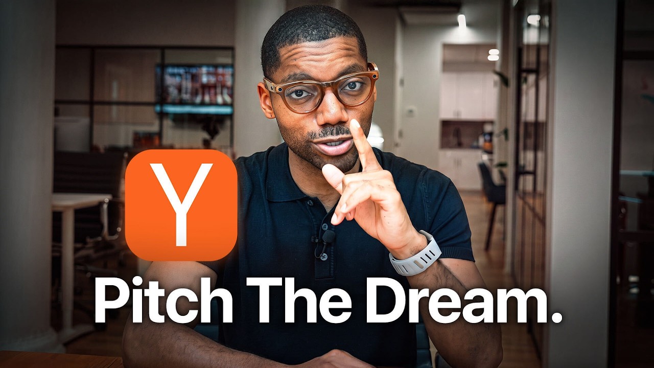 If You Only Watch One Startup Video, Make It This
