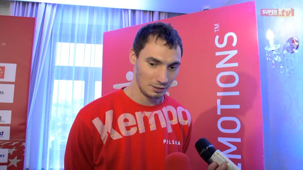 Lijewski: Jeśli ktoś nie chce grać w kadrze, powinien się wstydzić