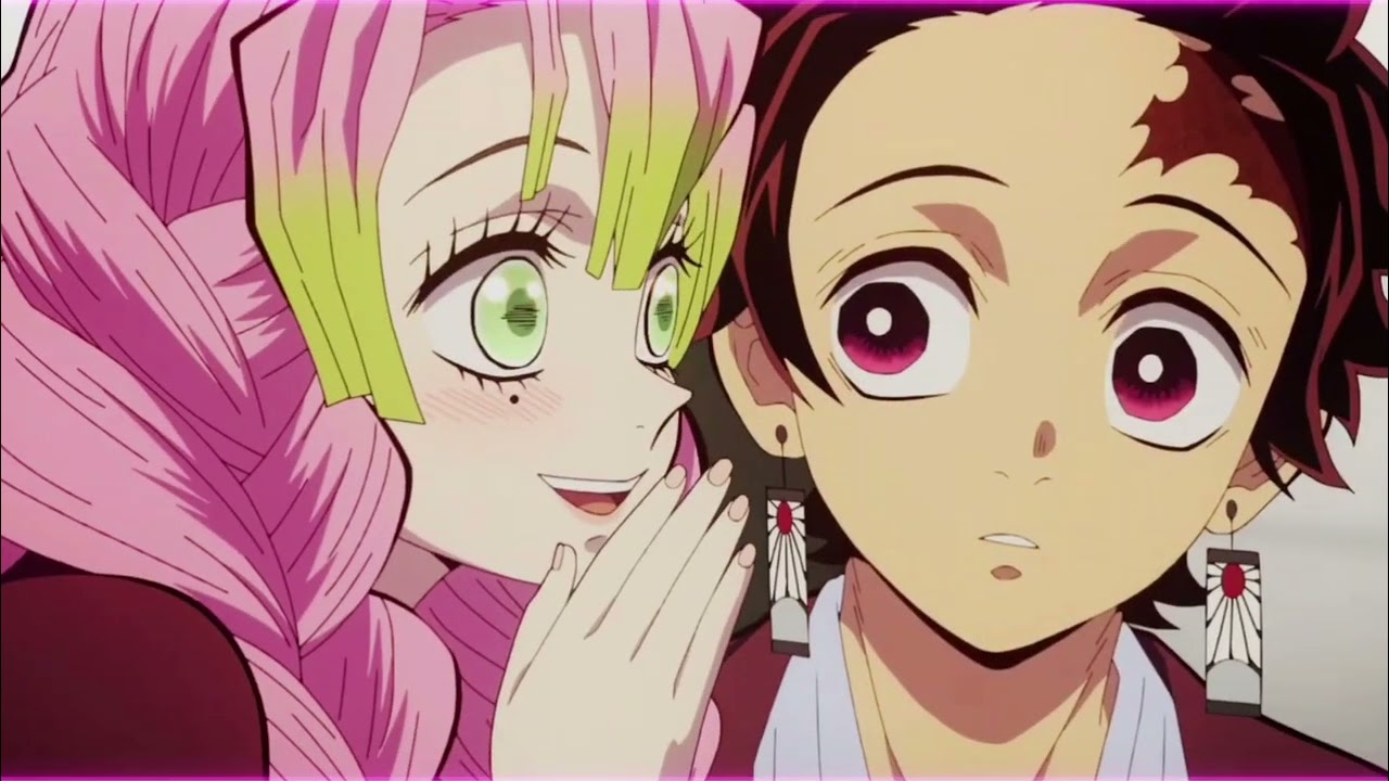 | Tanjiro Kamado | Demon Slayer | 