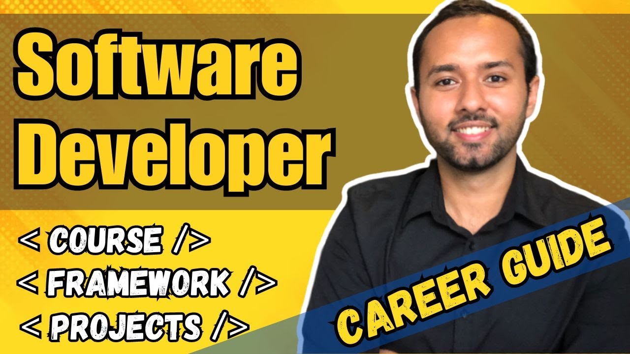 How to Start Your Career as a Software Developer in Nepal | Complete Roadmap
