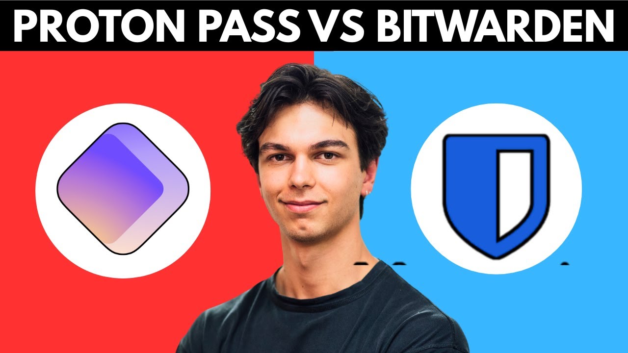 Proton Pass vs Bitwarden 2025: Which Password Manager Is Best for You?