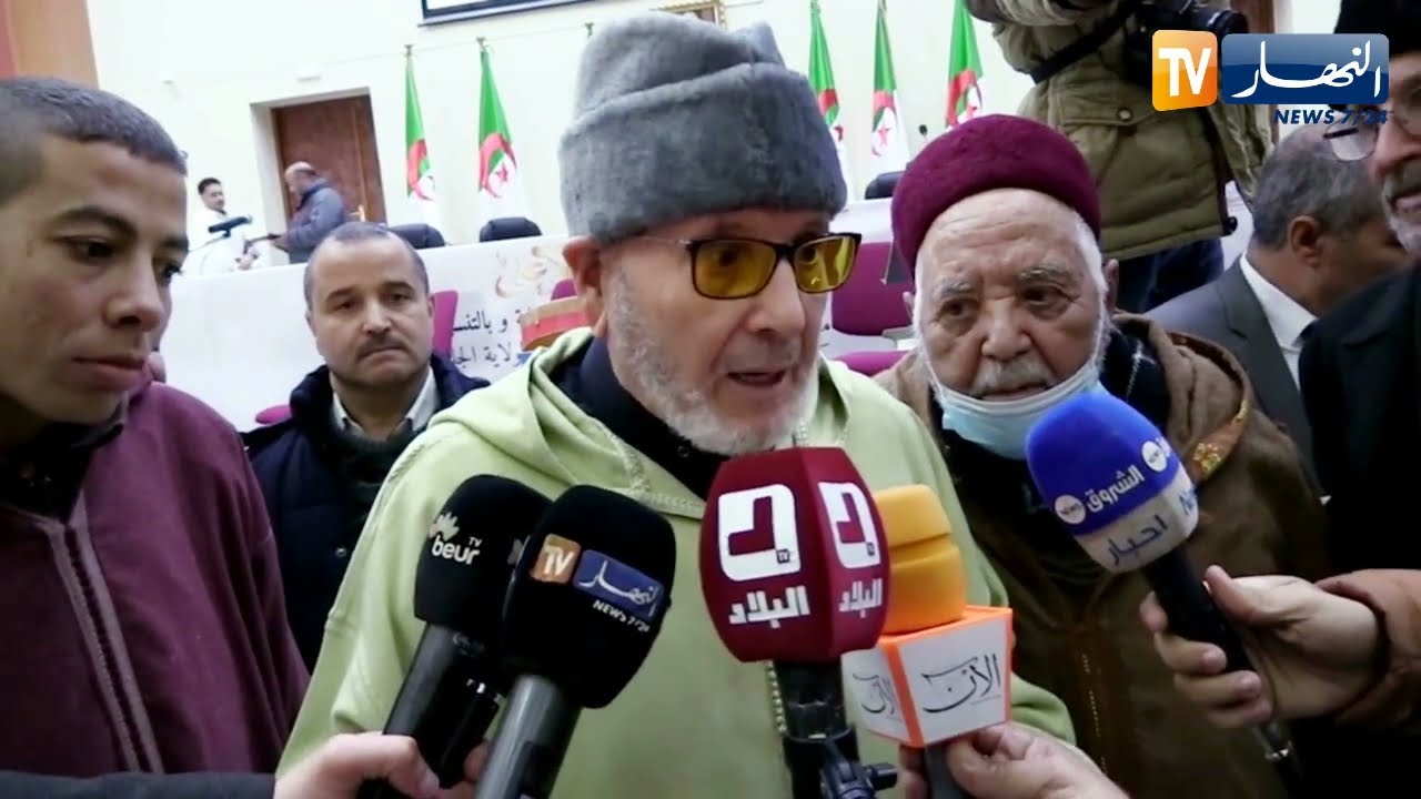 الجلفة: أئمة وعلماء يحذرون من إستيراد الفتاوى من خارج الجزائر