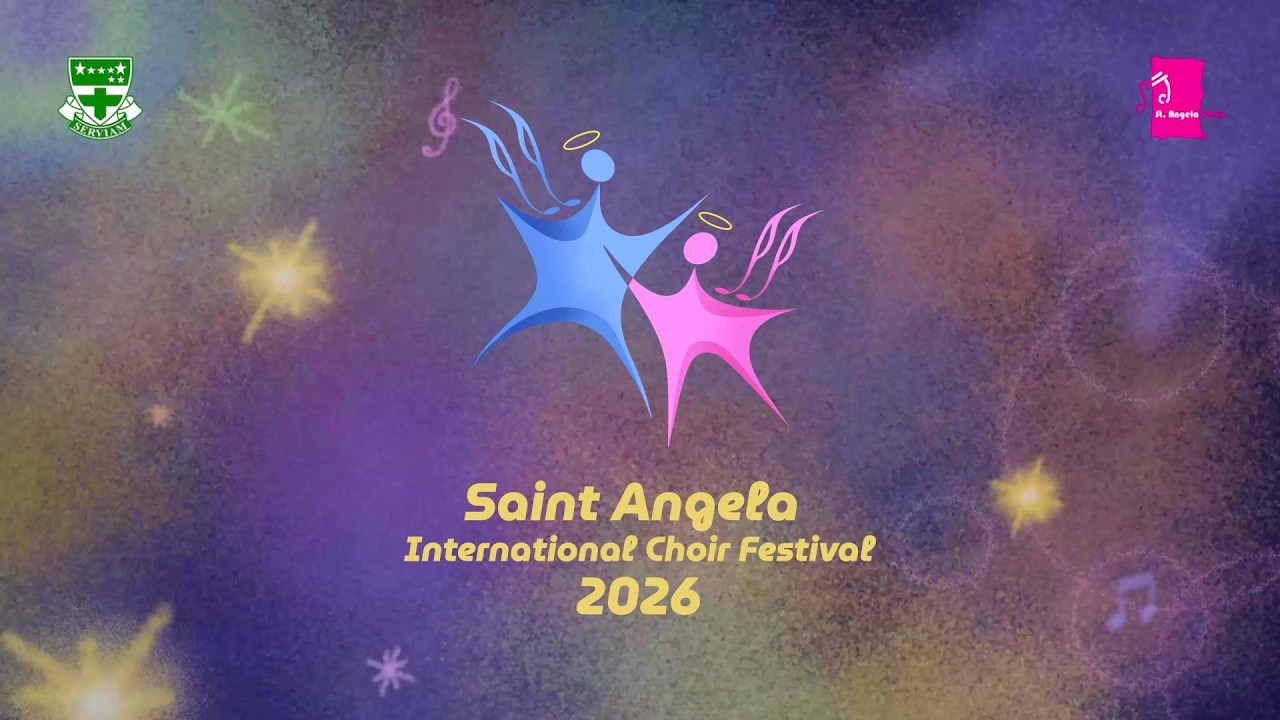 Closing & Awarding Ceremony Saint Angela International Choir Festival 2026