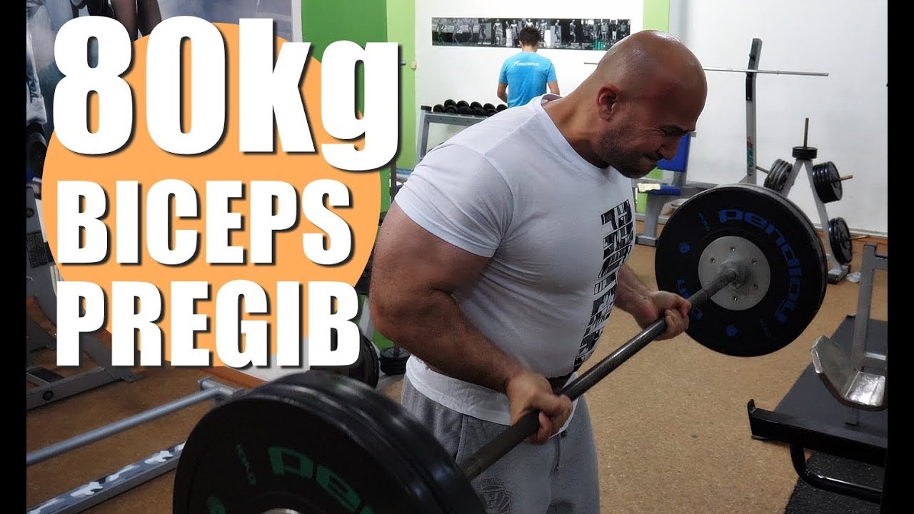FURIĆEV trening RUKU nakon KARANTENE