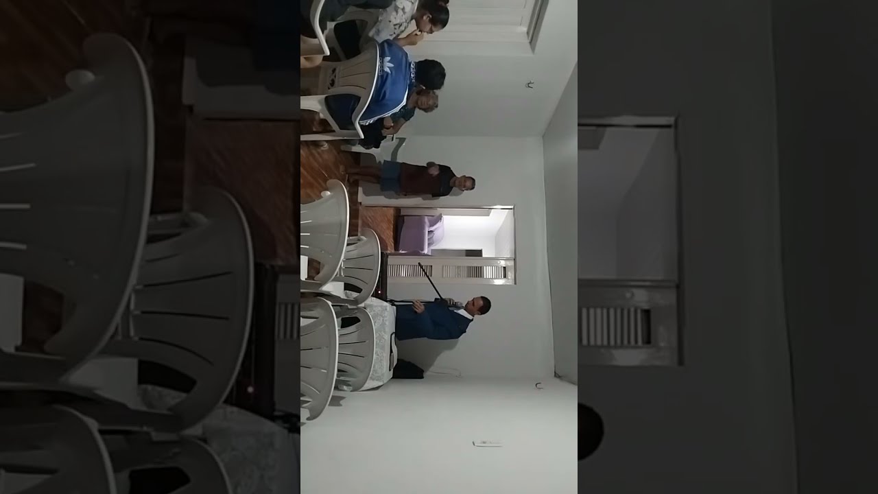 Culto de Libertação e Milagres , Pregador Pr.Alexandro em Carnaubal- CE dia 08/02/26
