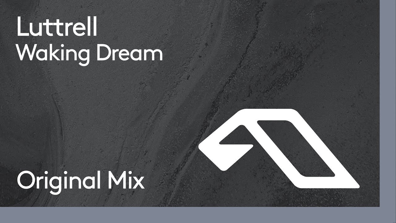 Luttrell - Waking Dream