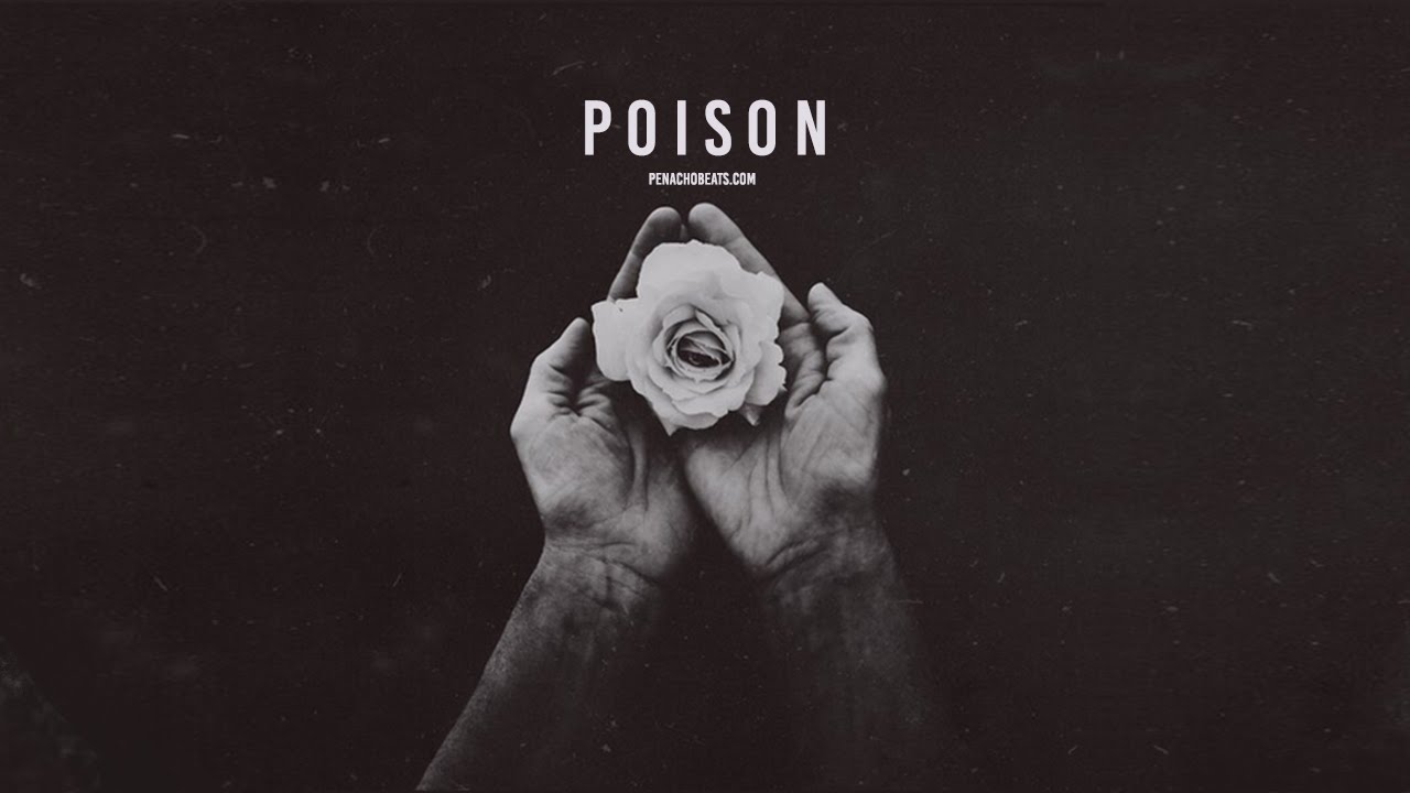 partynextdoor type beat - poison (2016)