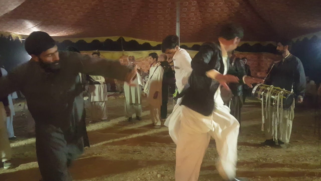 Dance of Hazara (Abbottabad