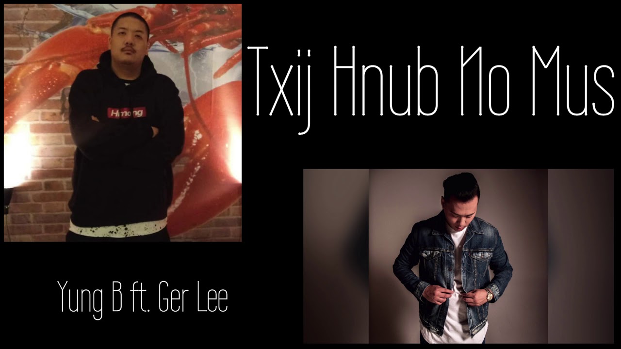 YungB - 