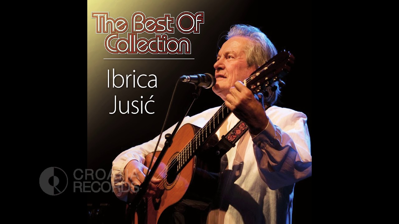 IBRICA JUSIĆ - TRUBAČ SA SEINE