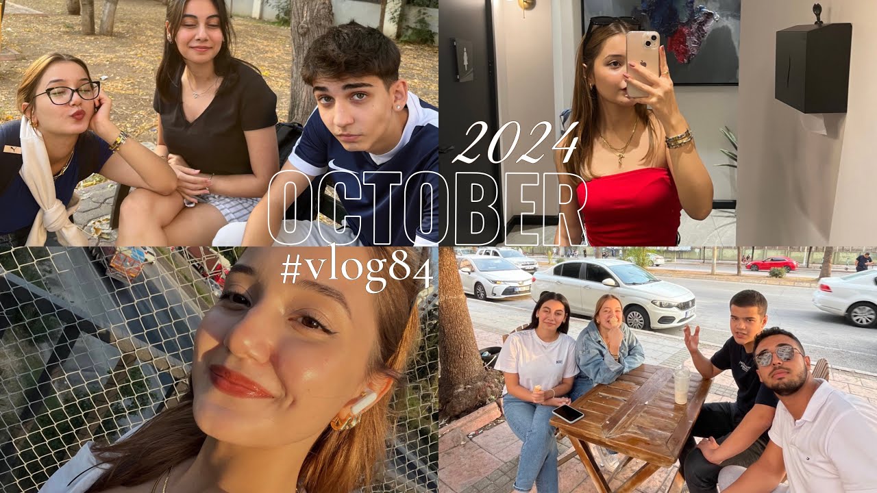 BİRBİRİMİZİ NE KADAR TANIYORUZ ?!#vlog84