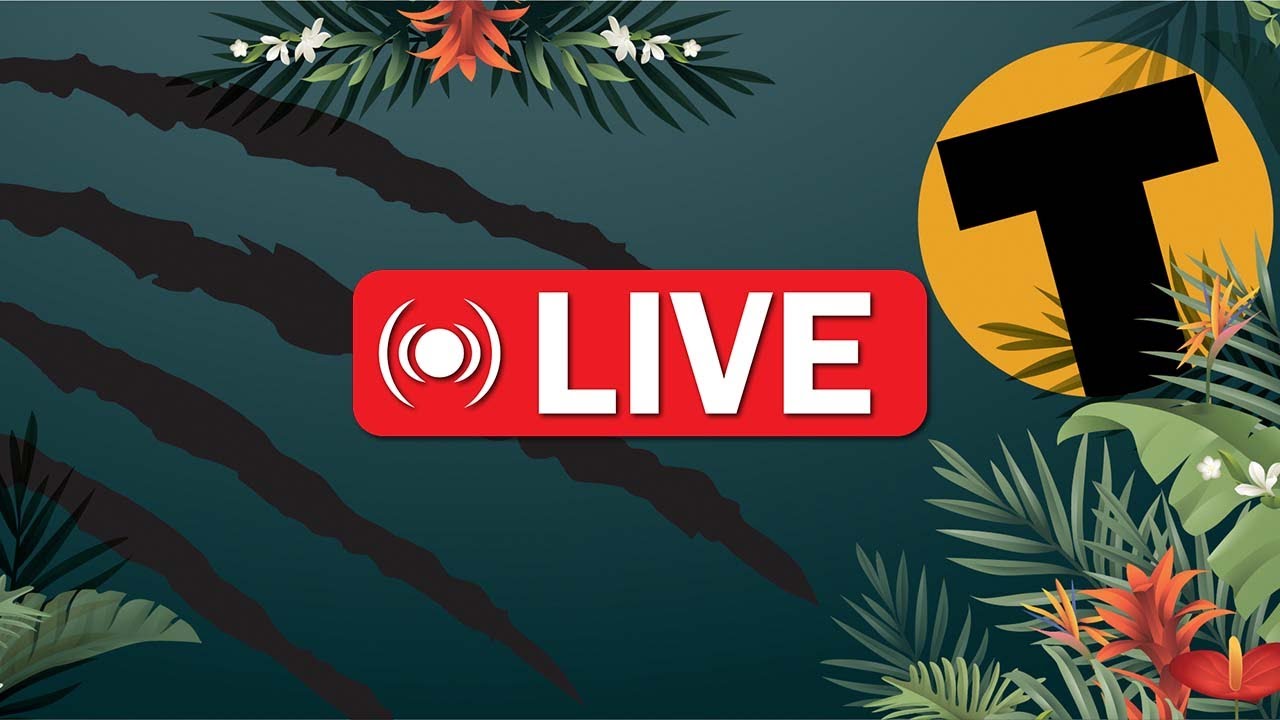 GMT Live I February 10th