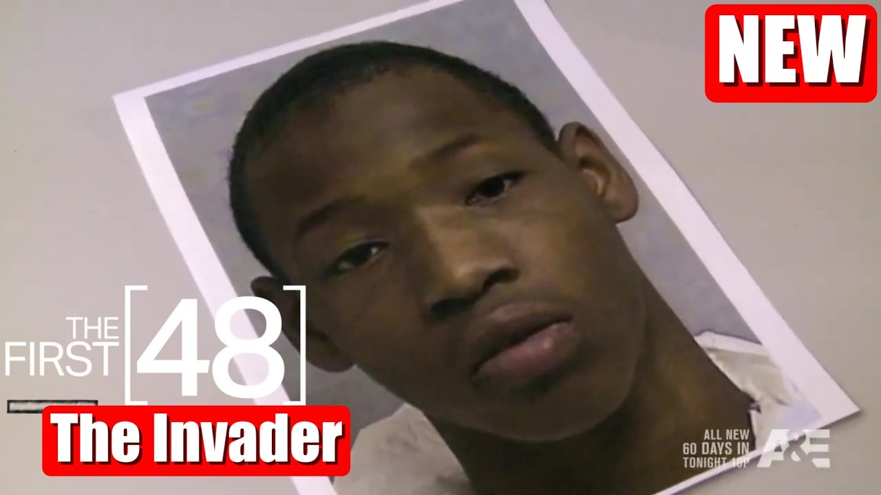 The First 48 full episodes 2026 | The Invader | True Crime Documentary #1080p