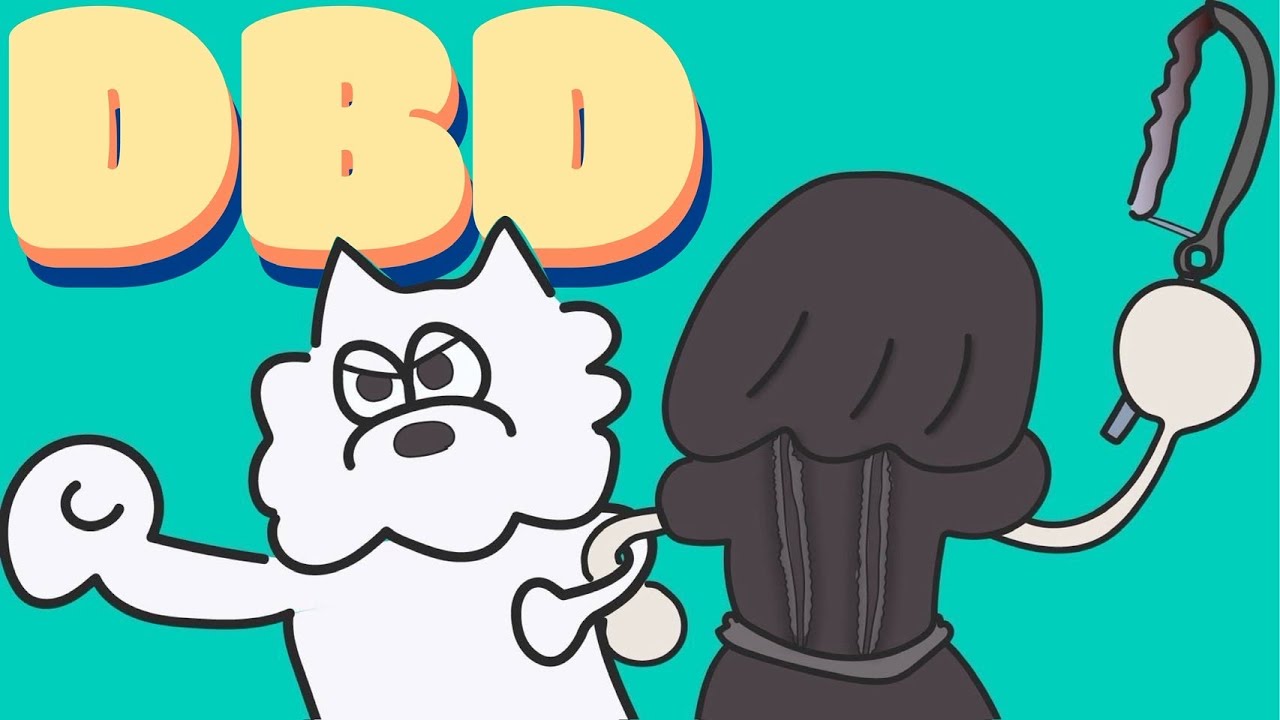 【DBD】朝活新キラーに向けてBP貯金