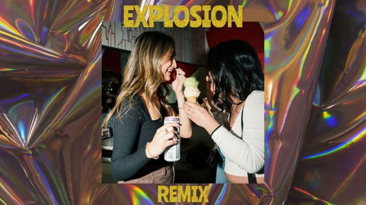 TOMMY TRILL - DAWAJ NA AFTER (Kalwi & Remi - Explosion REMIX) CLUB BANGER 2023