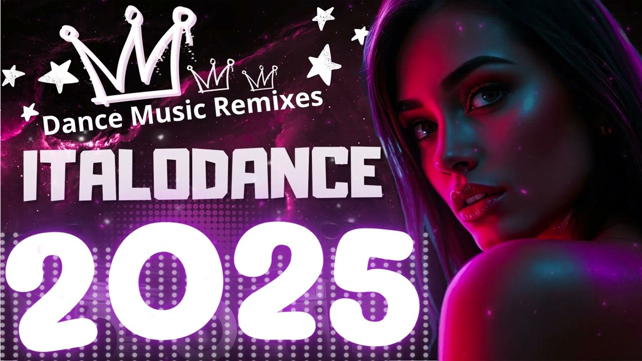 Dota - Basshunter 2025 (Cover Italo Remix) 🔥New Hits Italodance / Dance 2025🔥
