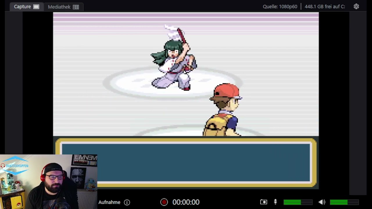 Der Poketurm 👁‍🗨👁‍🗨👁‍🗨