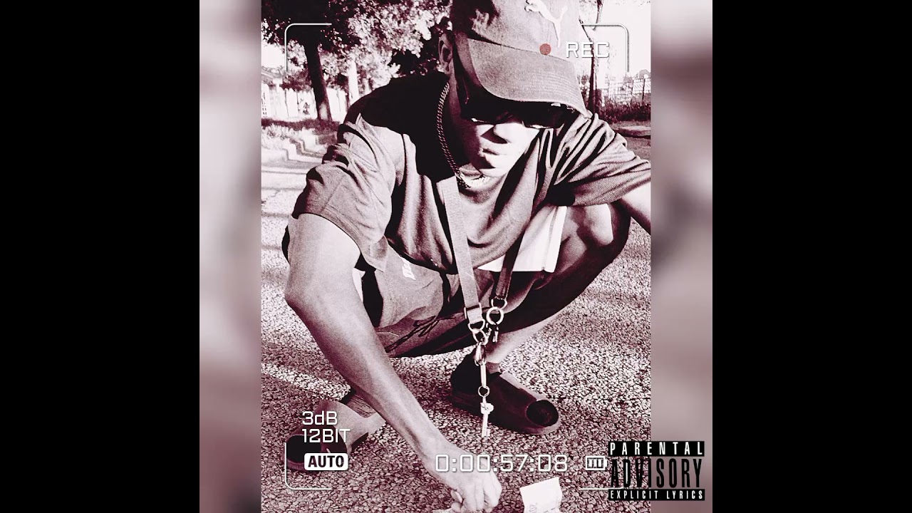 SKX001 OKAY (freestyle)