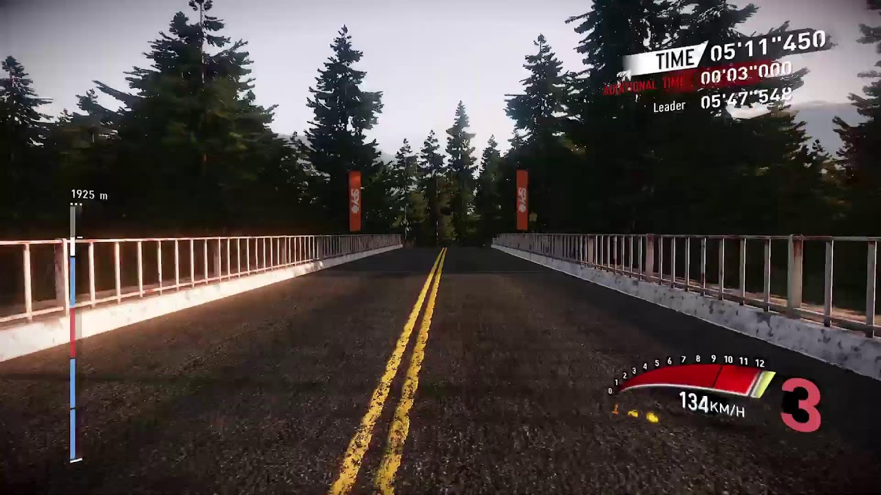 V-Rally 4 PS5
