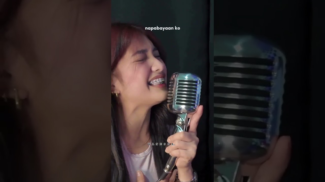 Monica Bianca (Cover) -Kalimutan ka by Skusta Clee #monicabianca #skustacleenewsong #kalimutanka