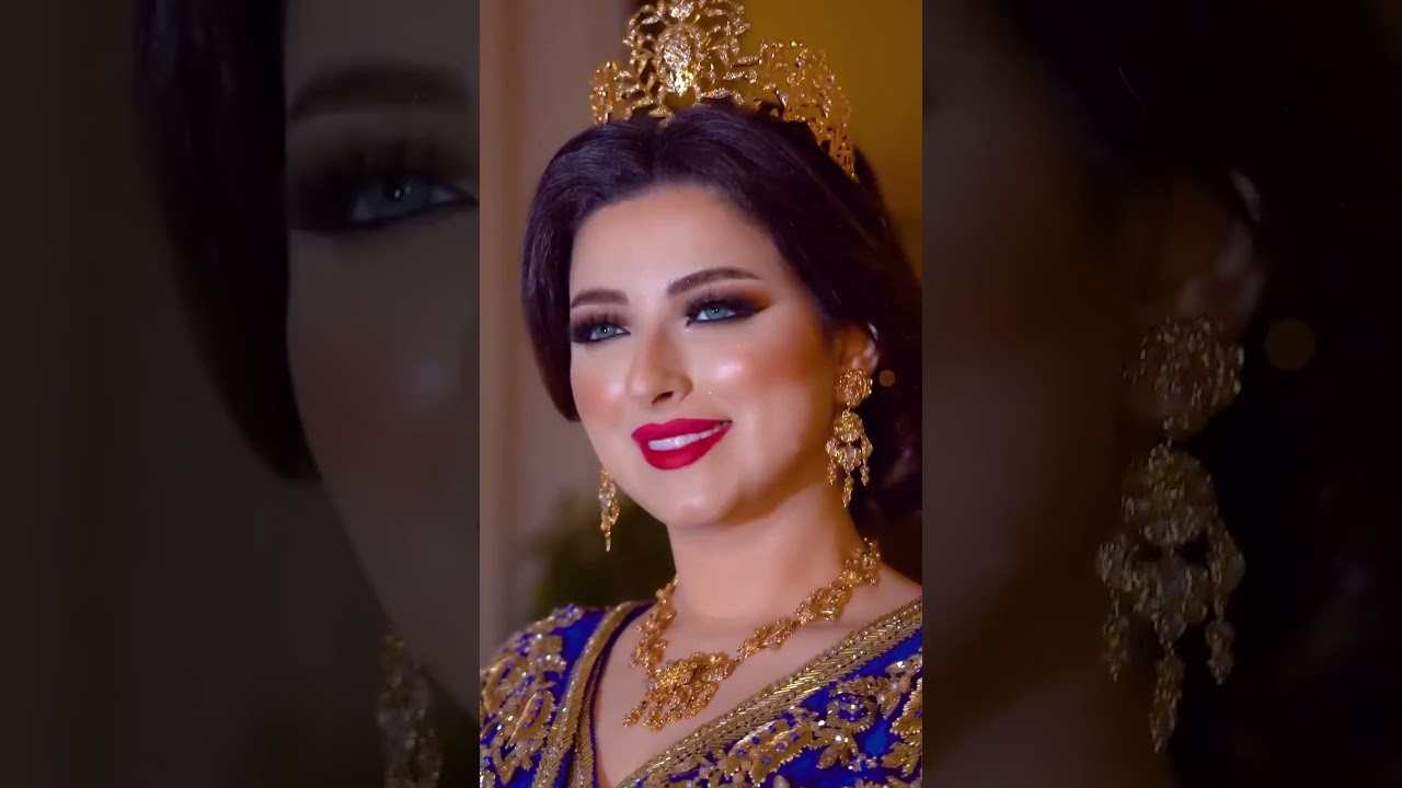 ابداع النكافة ماريا،الحلم يصبح حقيقة