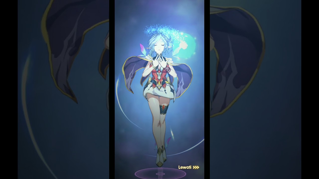 standart summon scroll get hero Ultra Rare Lucifer | Mythic Heroes
