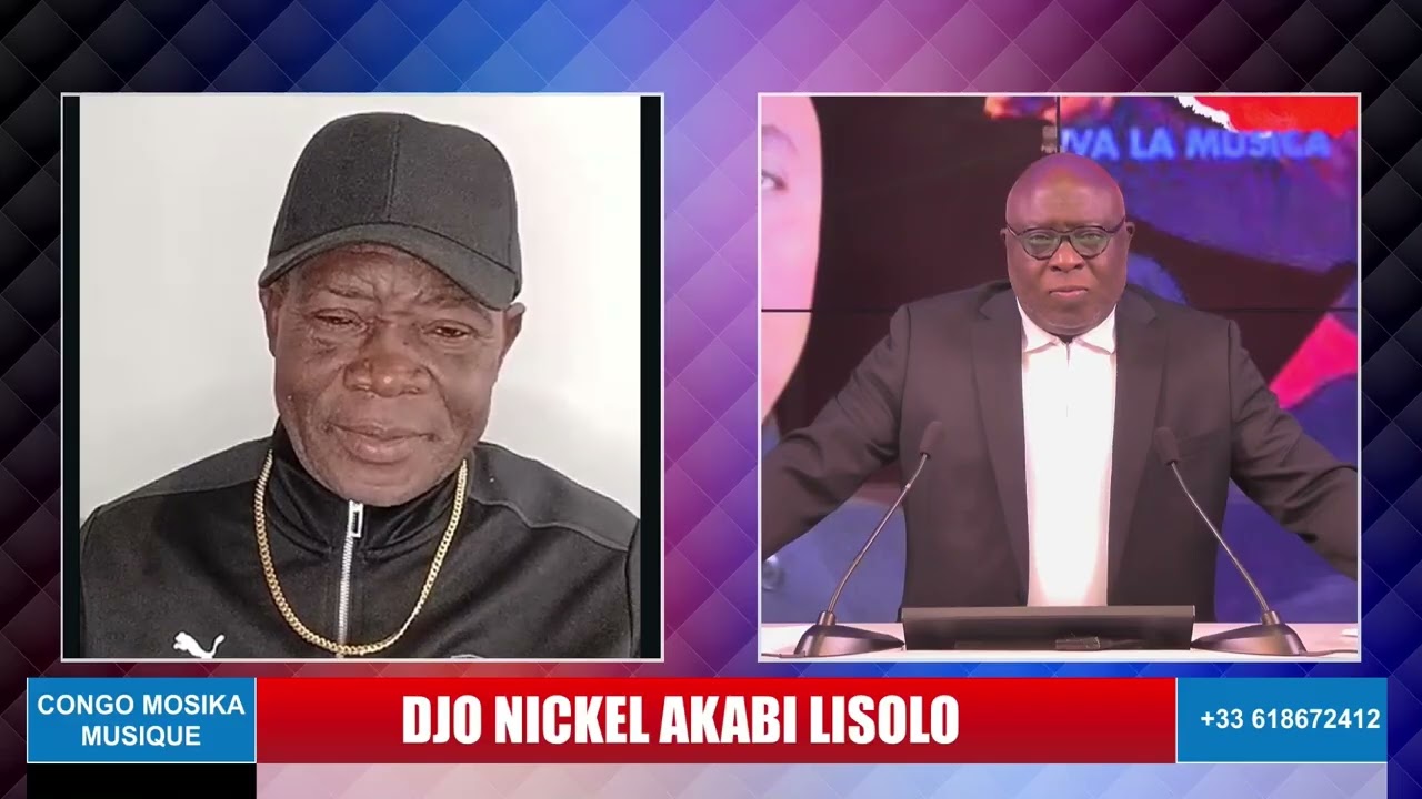 DJO NICKEL 