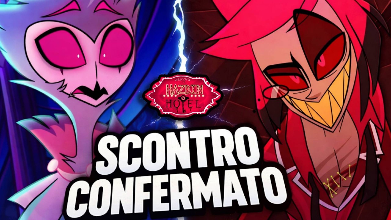 Hazbin Hotel x Helluva Boss Crossover: Tutte le battaglie pronosticate sul Crossover