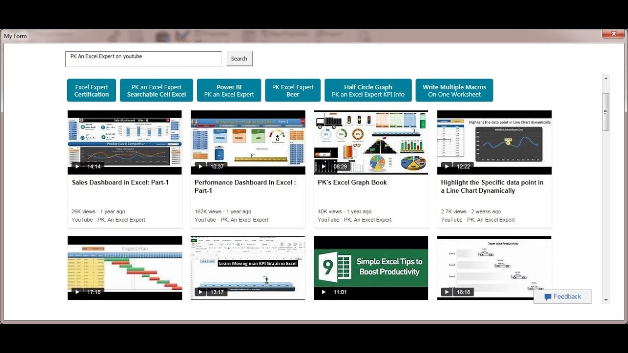VBA: Open a Web browser in a User Form (Search anything or open a website)