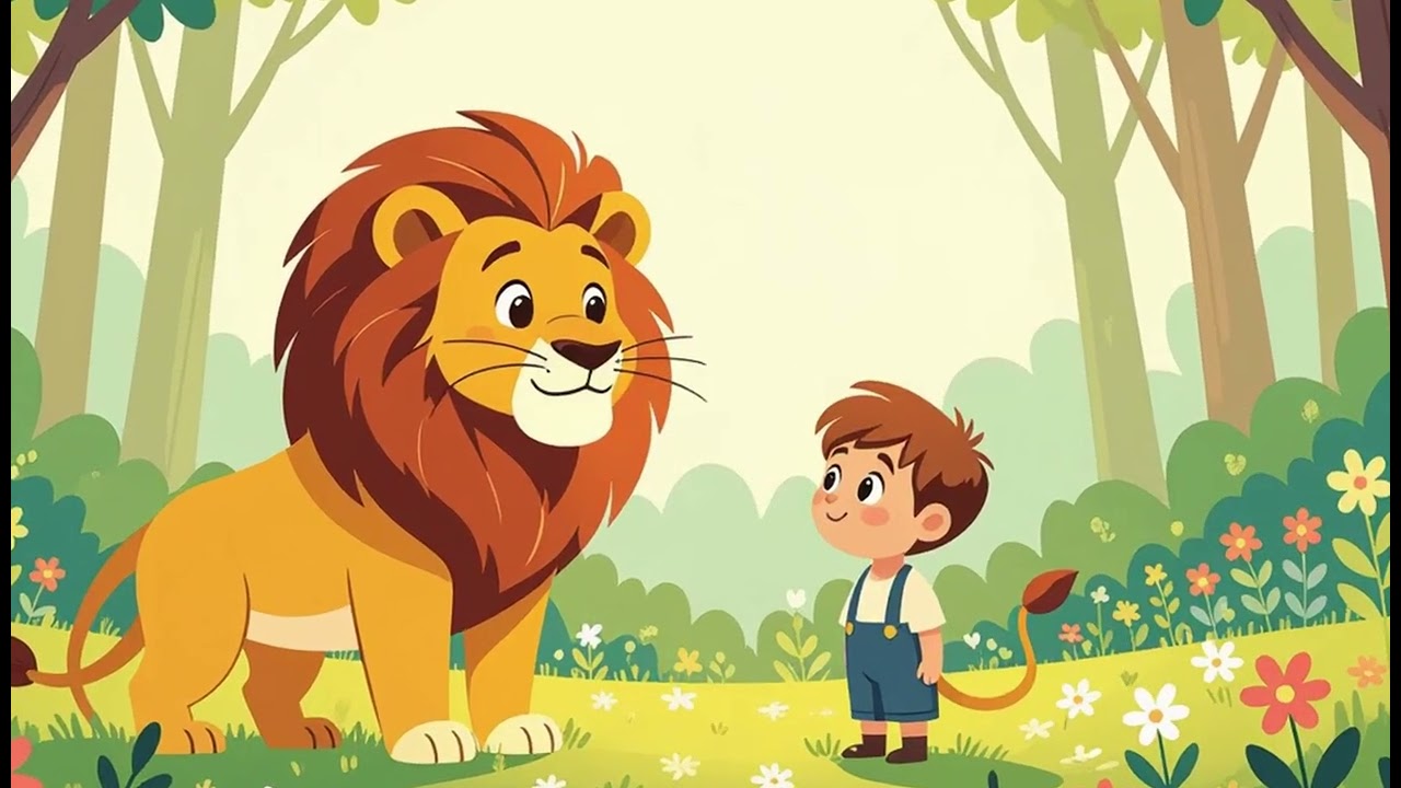 Oliver the Owl's Enchanted Journey: Discovering the Power of Kindness and Friendship