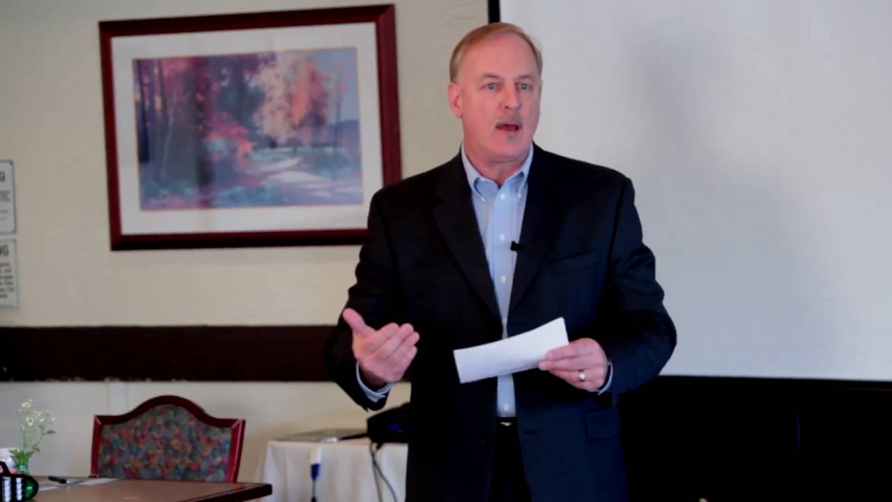 What I've Learned from My Clients |Steve Smith- Business Coach | Orange County