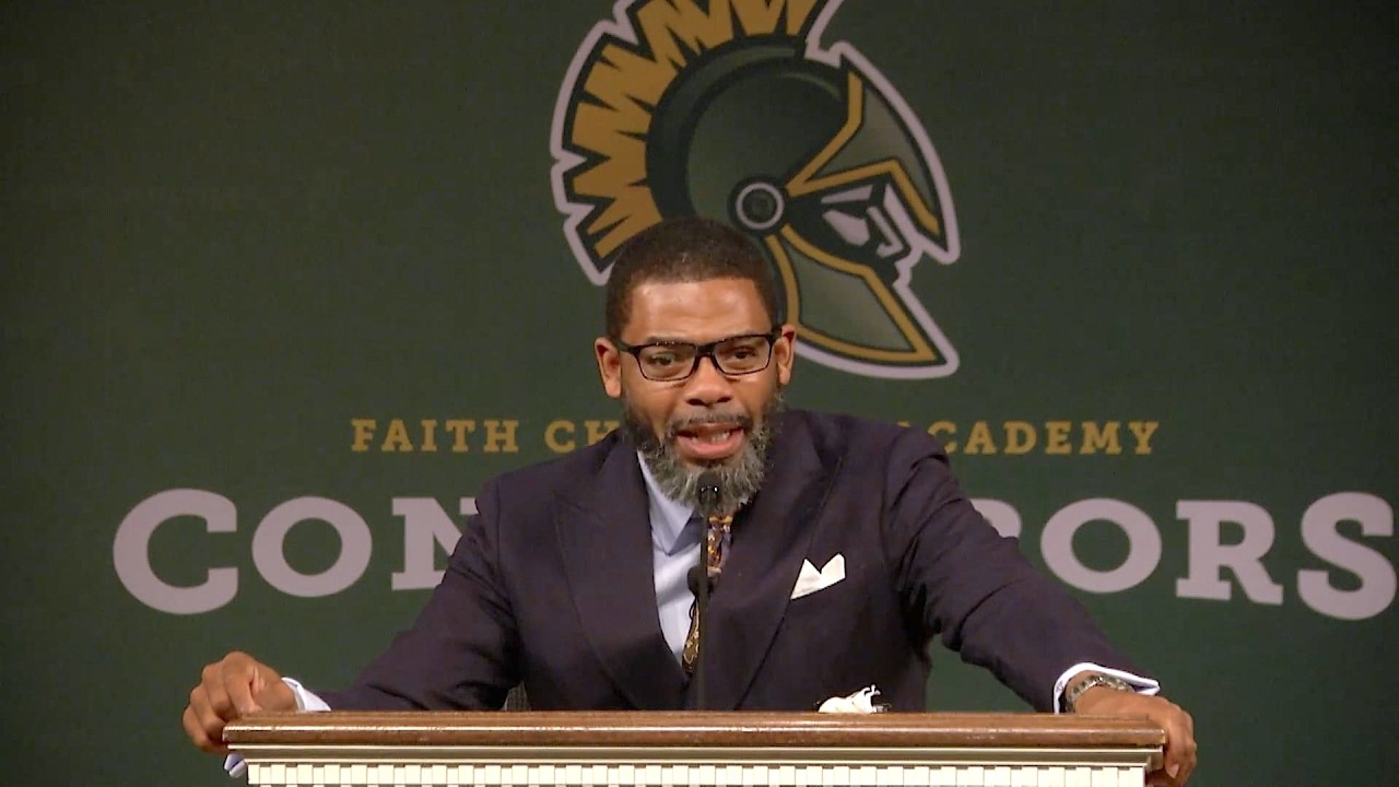 Tuesday Night Revival 2/10/2026