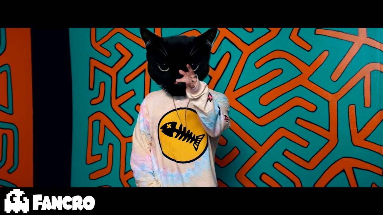 J Balvin, Willy William - Mi Gente (Cover Gatos)