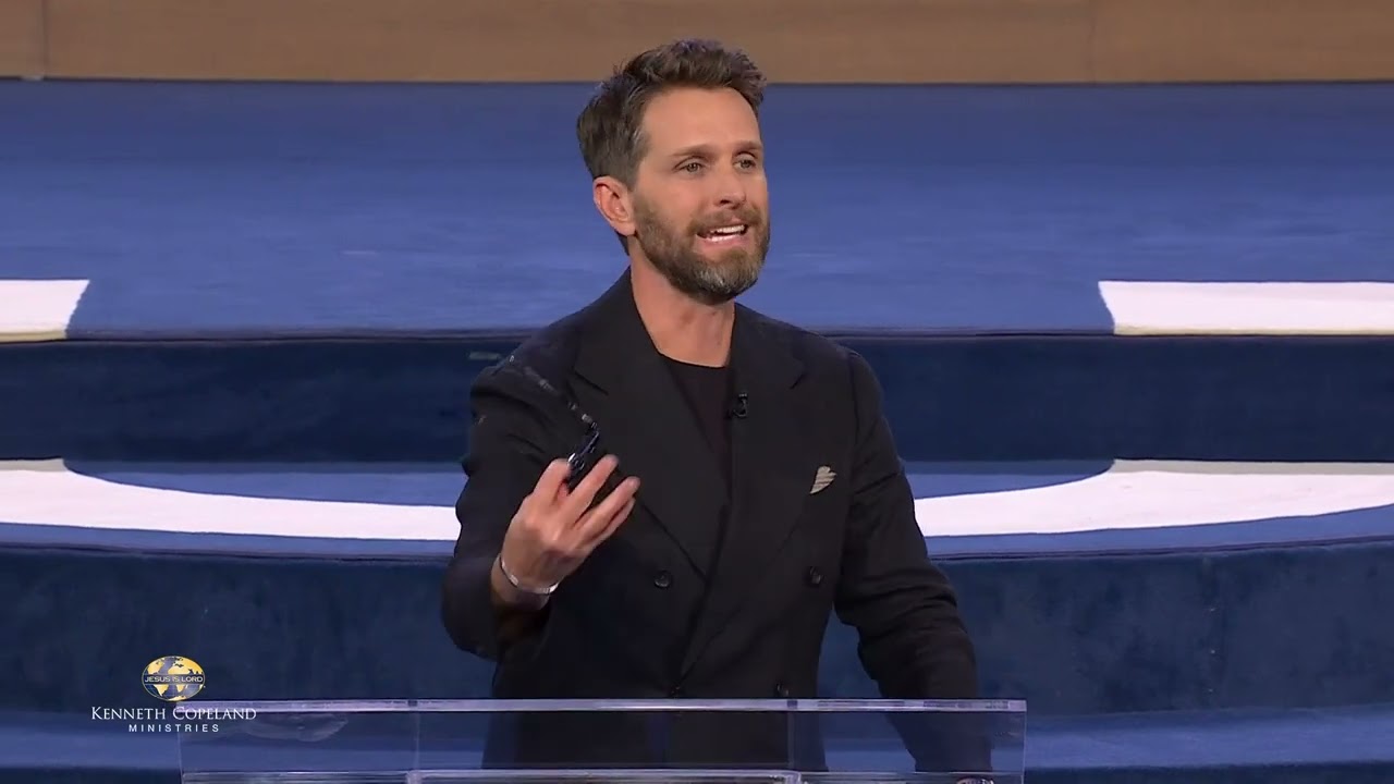 2024 Southwest Believers’ Convention: The Spiritual Law of Lift (3:00 p.m.)